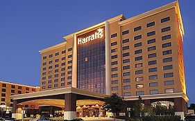 Harrah's Casino Kansas City Missouri